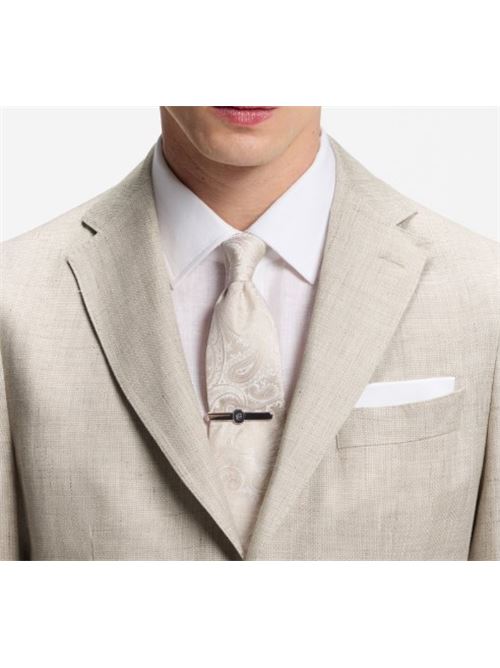 Beige jacket BOSS | 50561902 C-HANRY-262.068